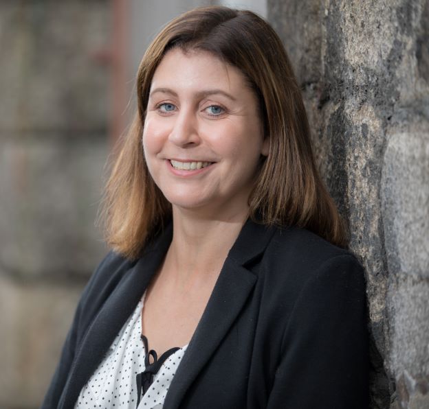 Profile photo of Jan Rynne